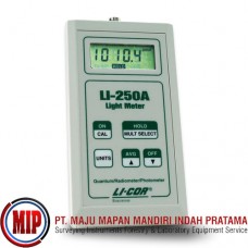 LI-COR LI250A Light Meter LI-COR LI250A Light Meter